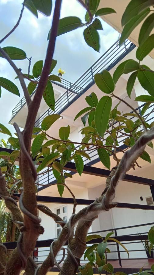Lake Edge Resort Anurâdhapura Extérieur photo