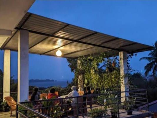 Lake Edge Resort Anurâdhapura Extérieur photo