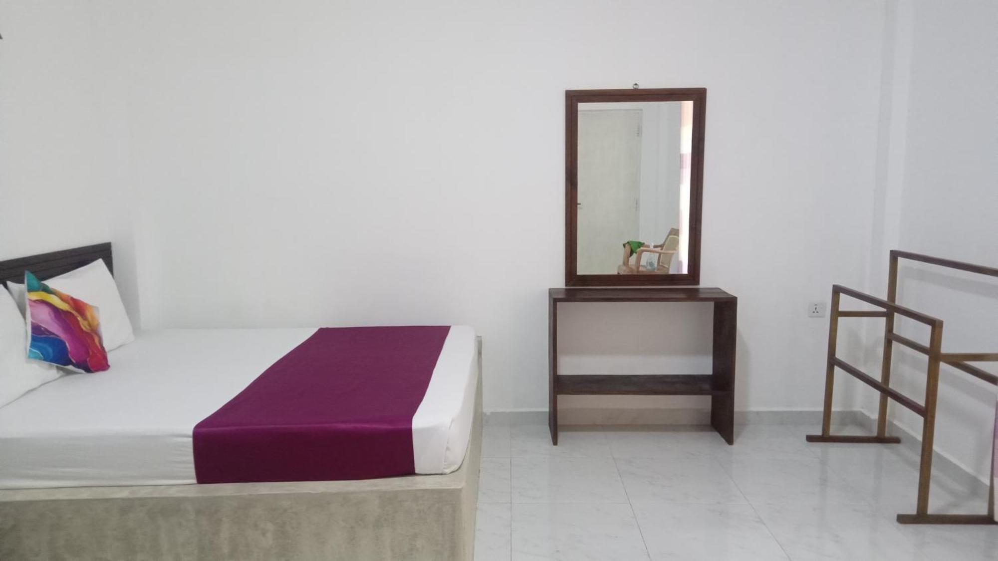 Lake Edge Resort Anurâdhapura Chambre photo