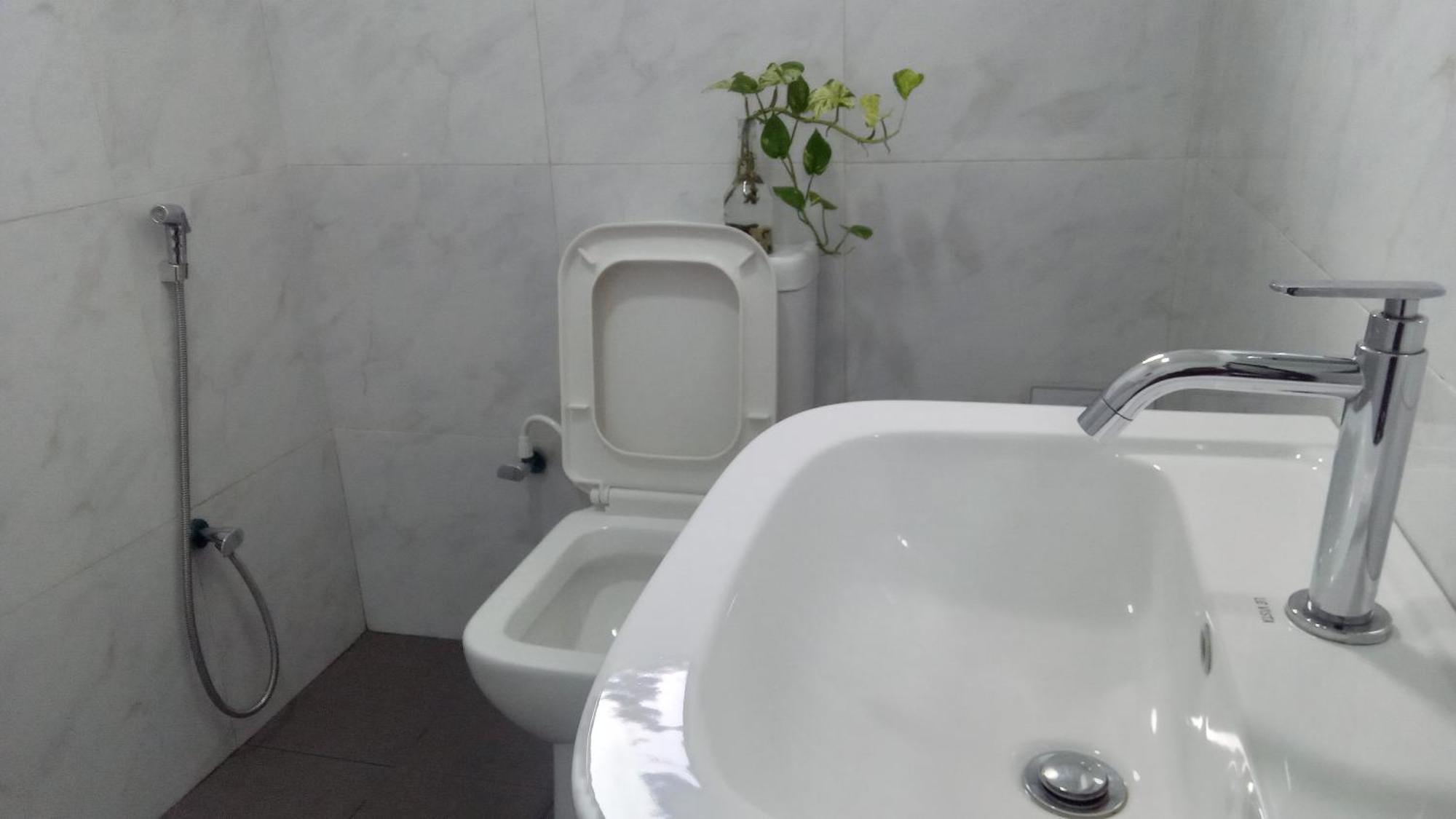 Lake Edge Resort Anurâdhapura Chambre photo