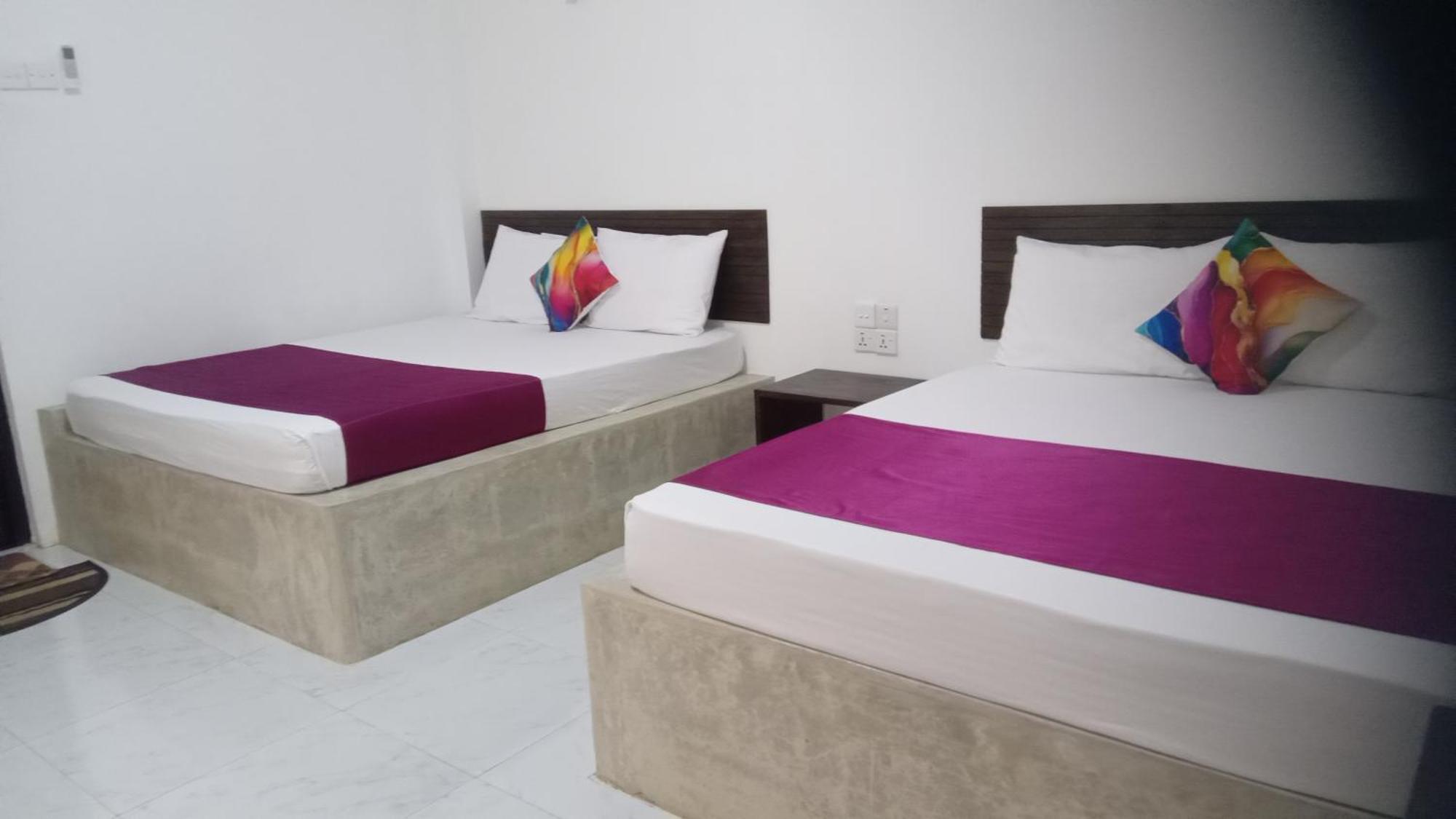 Lake Edge Resort Anurâdhapura Chambre photo